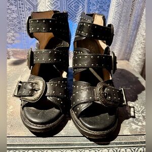 Freebird by Steven Violet Sandals